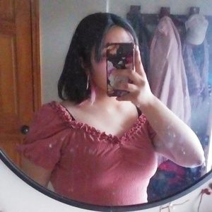 Meet your Posher, Hope